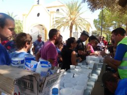 XVIII Concentracion - 2011